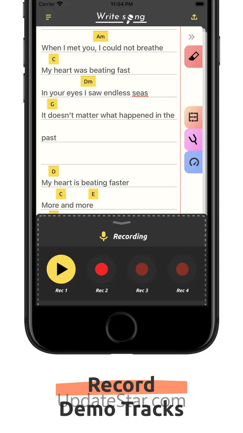 AI Song Generator,Lyric Writer 9.2.5
