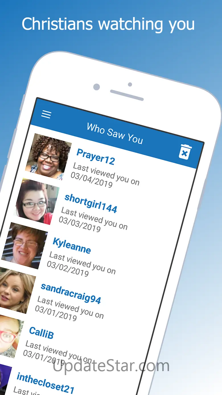 Christian Amen - Dating & Chat 1.5