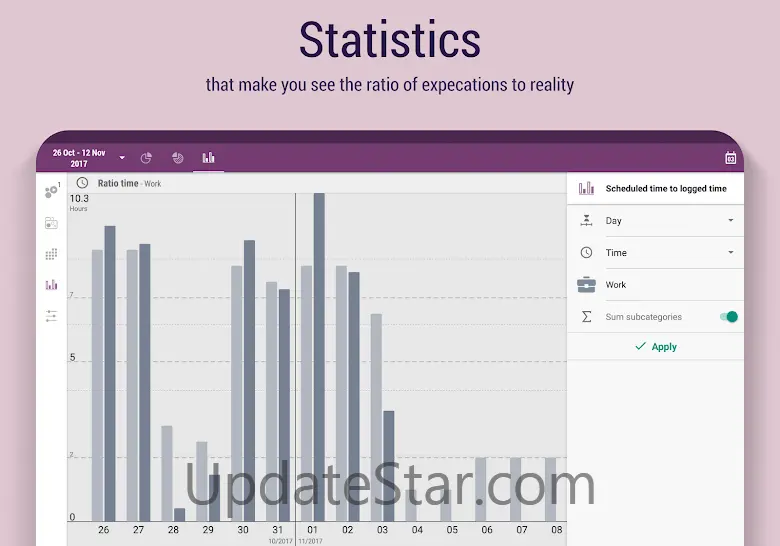 Time Planner: Schedule & Tasks 3.22.0_6 (Massive Star)
