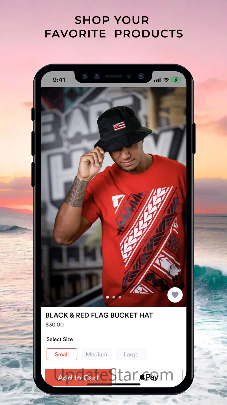 Hawaii's Finest 5