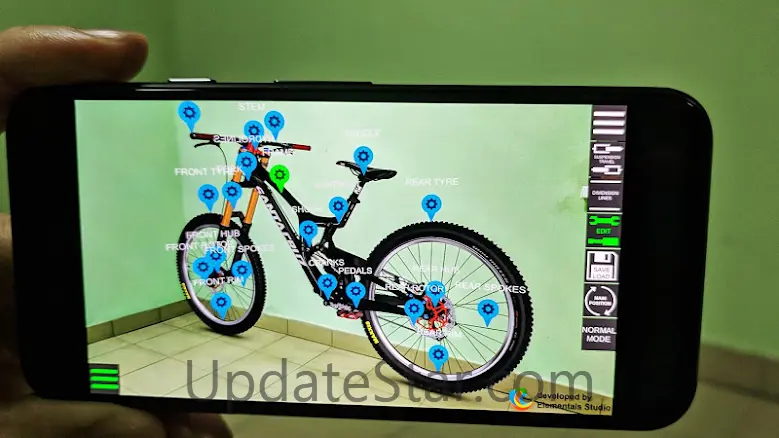 Bike 3D Configurator 1.6.8