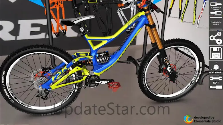 Bike 3D Configurator 1.6.8