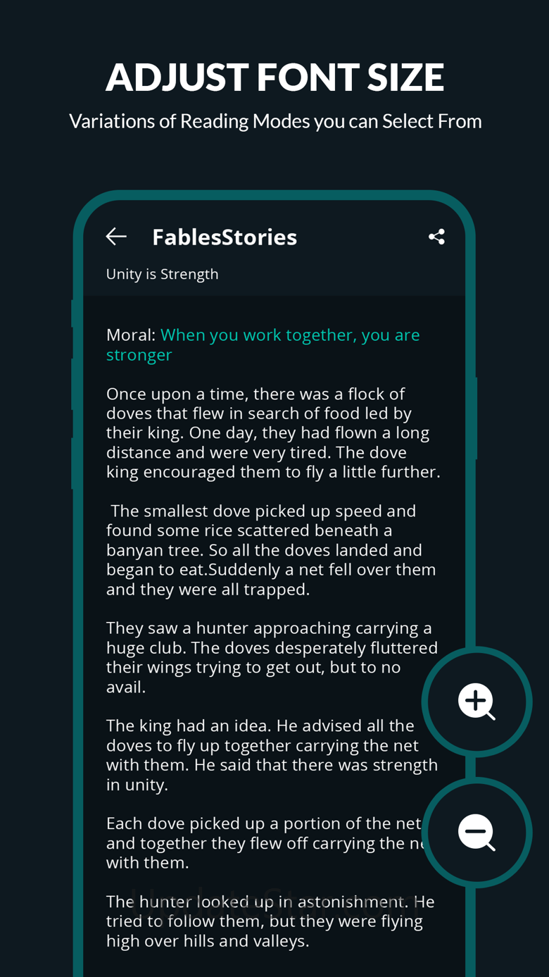English Story Books - Offline 1.0