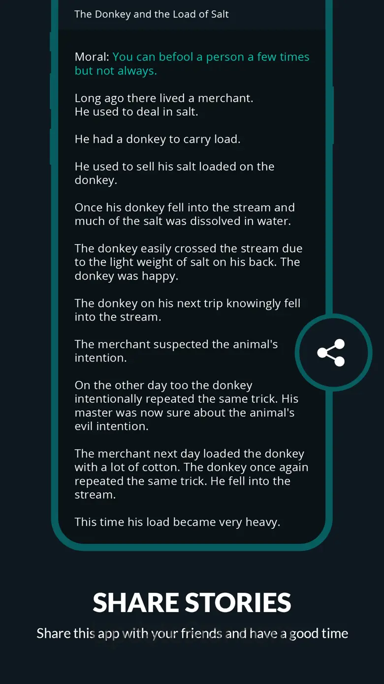 English Story Books - Offline 1.0