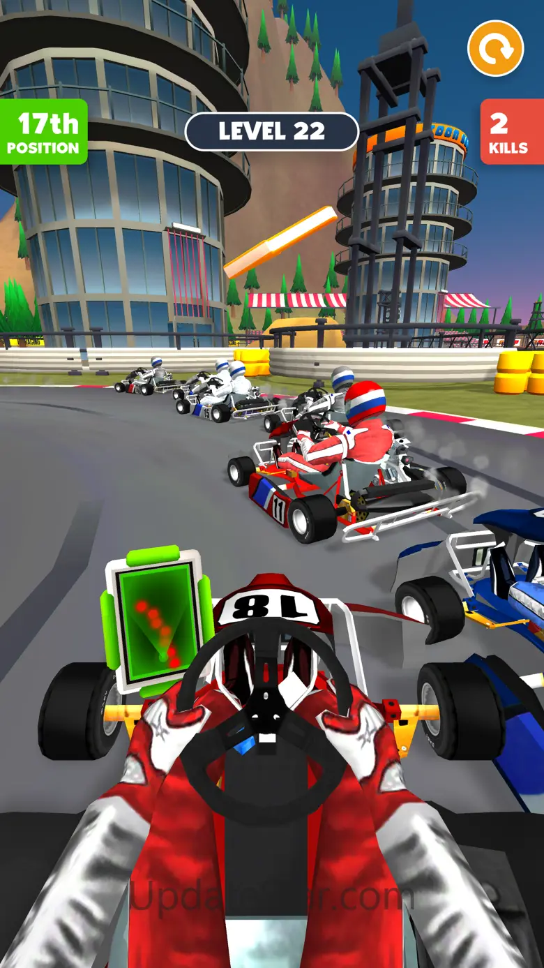 Kart Master 1.1.5