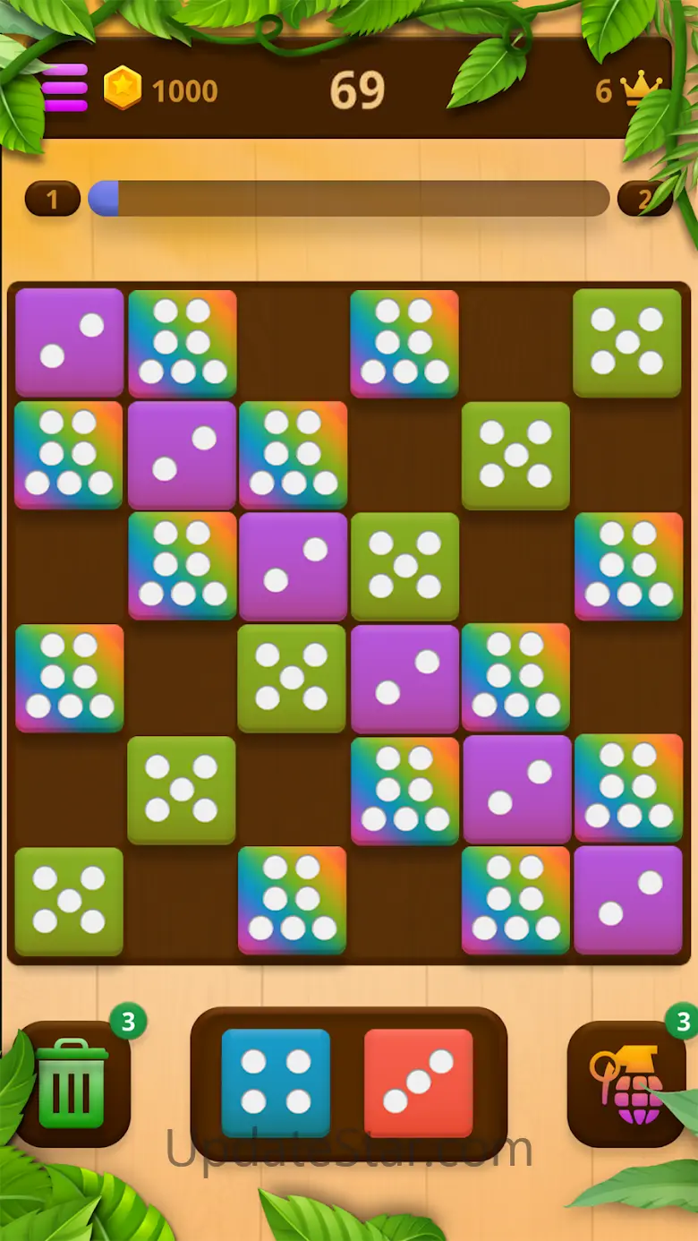 Seven Dots - Merge Puzzle 2.2.5