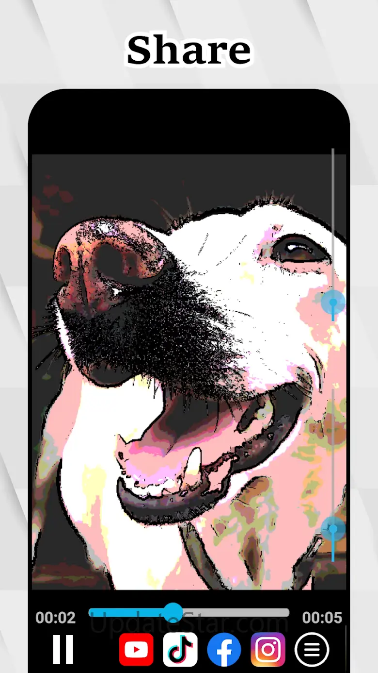V2Art: Video Effects & Filters 1.76