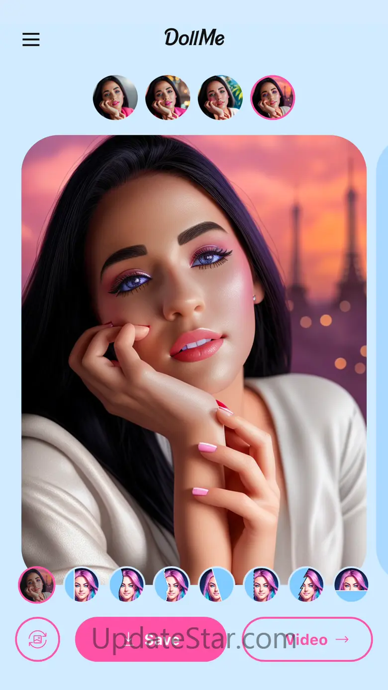 DollMe - Avatar Doll Maker 0.5.6