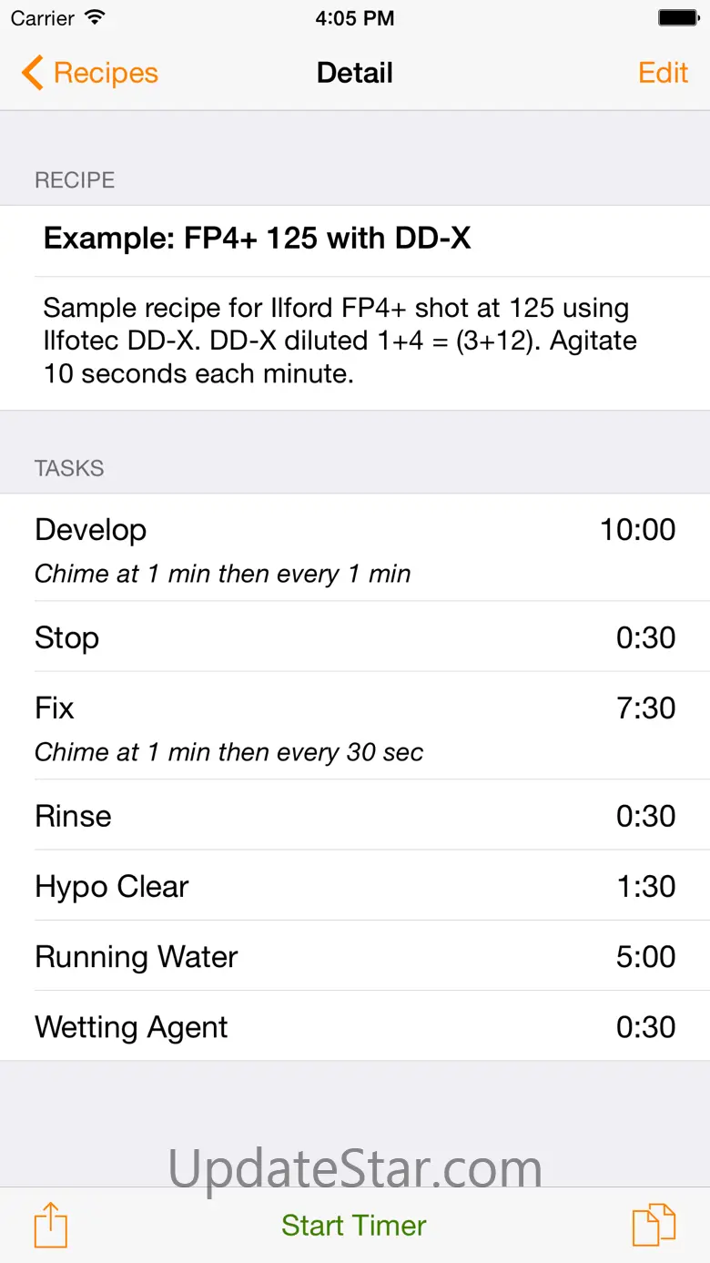 Develop! 3.0.1