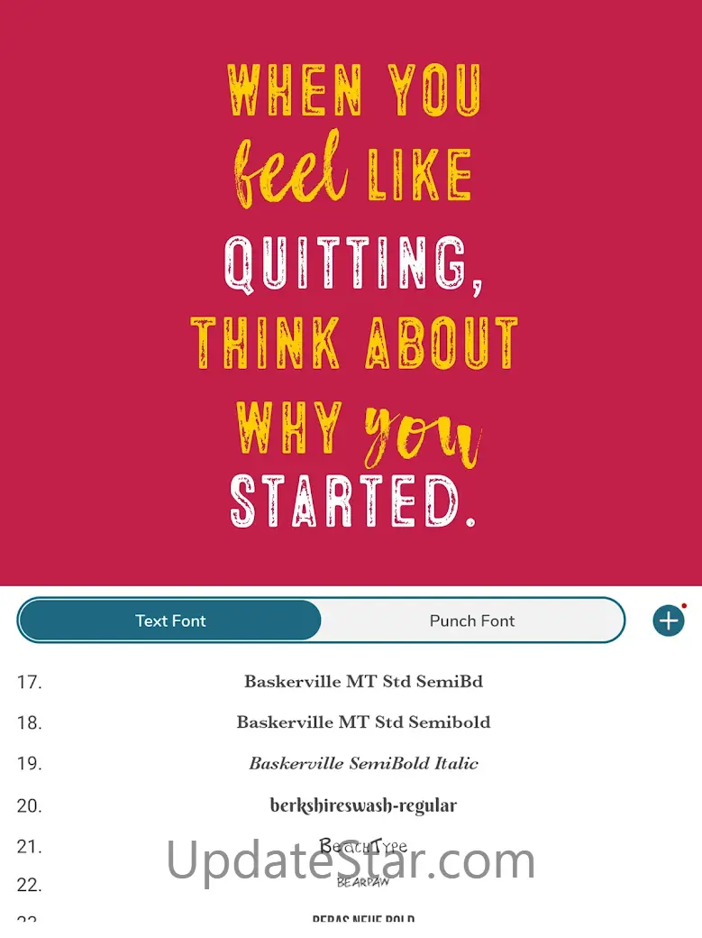 Quotes Creator - Quote Maker 3.2.8