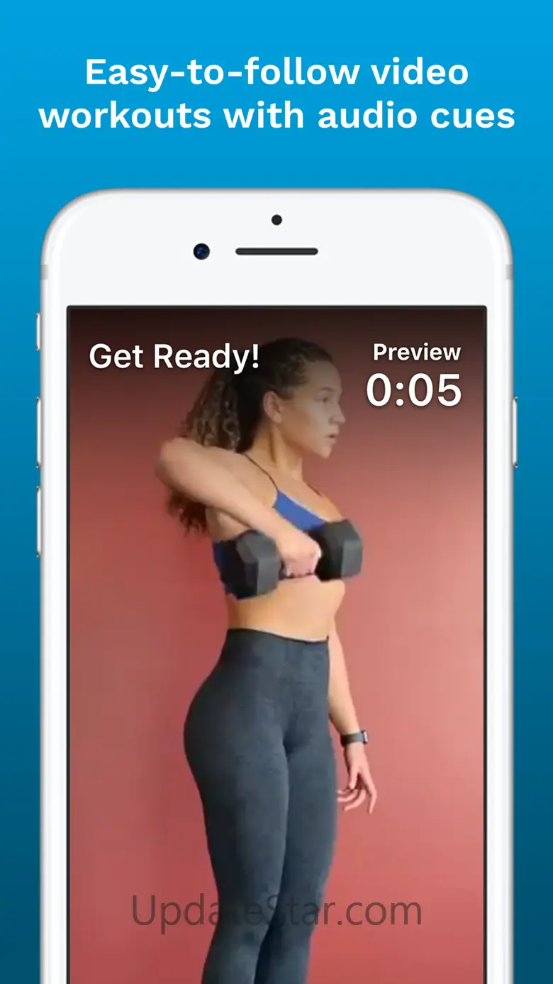 TrainWithMe 3.3.4