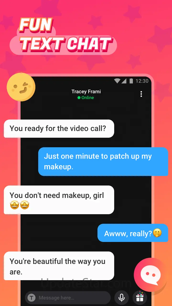 Calling Me - fun video chat 1.0.6188