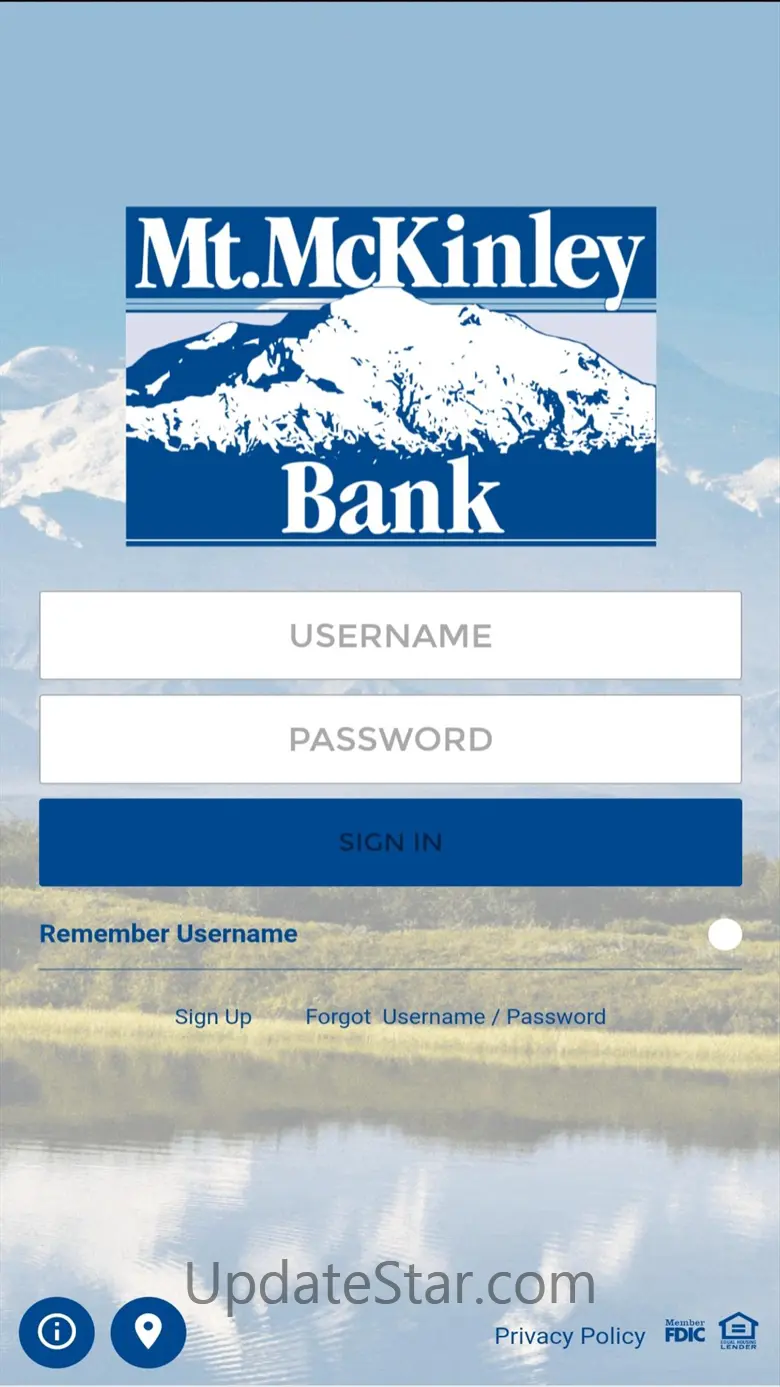 Mt McKinley Bank Mobile 25.1.1