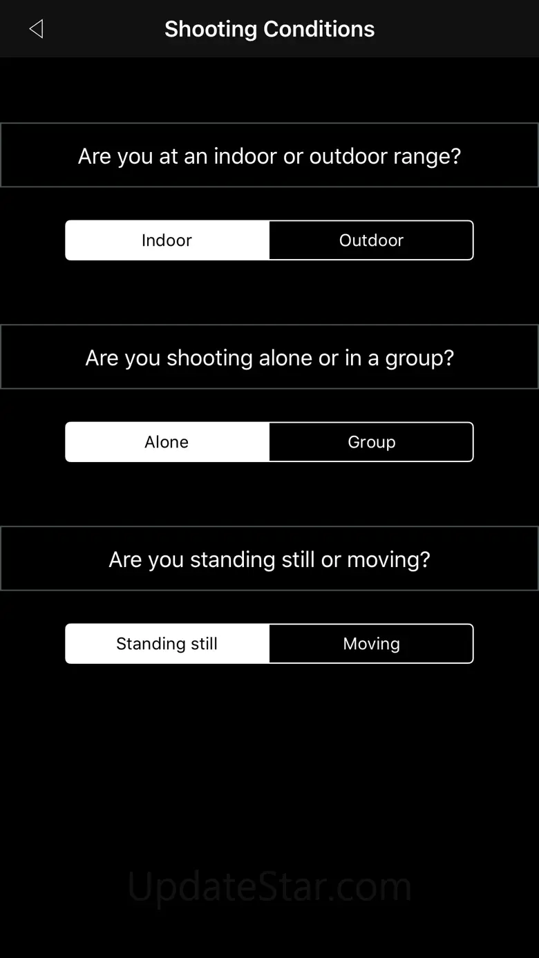 Shot Trainer 2022.06