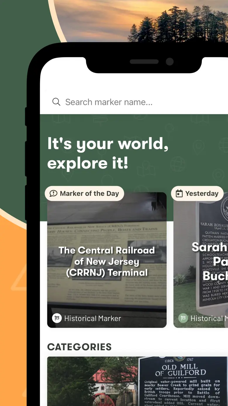 ExploreHere - Historical Guide 2.1.626