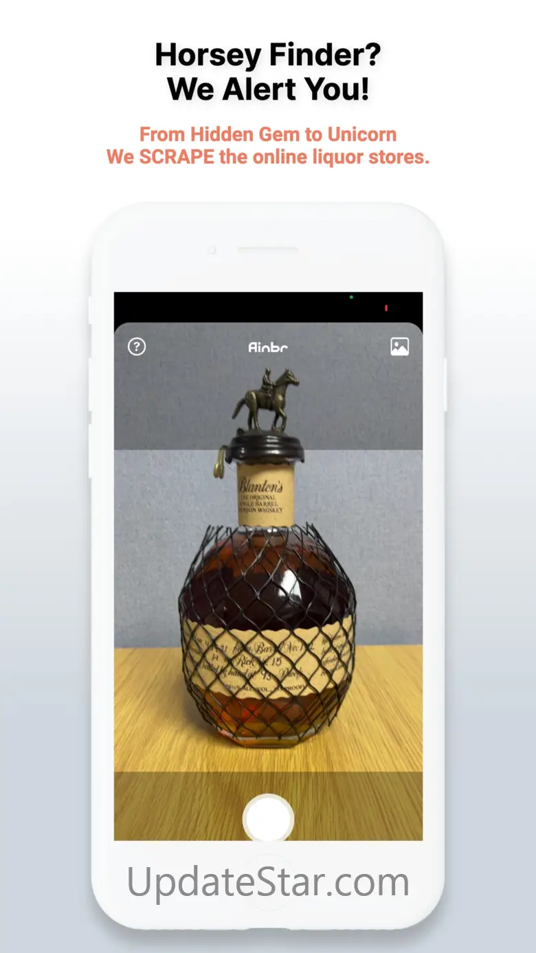 Ainbr - Whiskey App 1.59.0