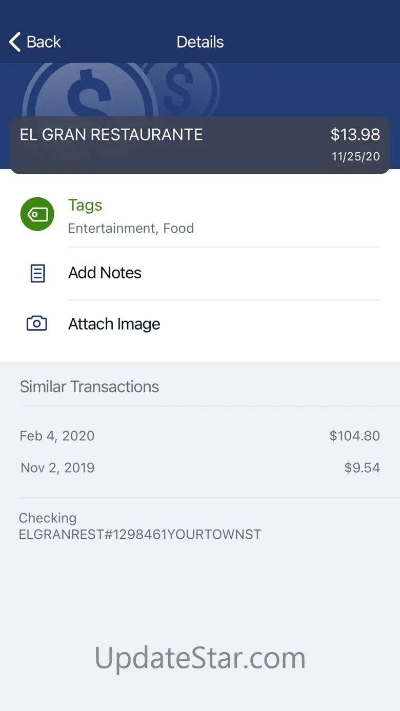 First Eagle CU Mobile Banking 3.15.0