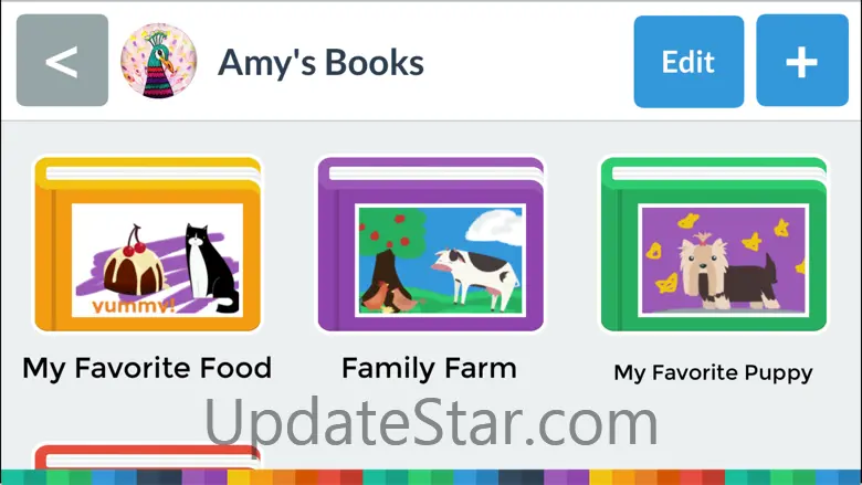 My Story School eBook Maker 3.7.6