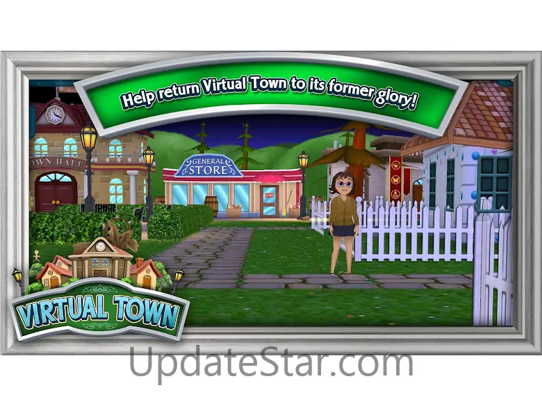 Virtual Town 0.7.14