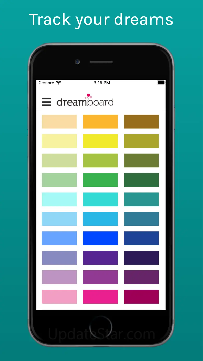 Dreamboard App 3.0.3