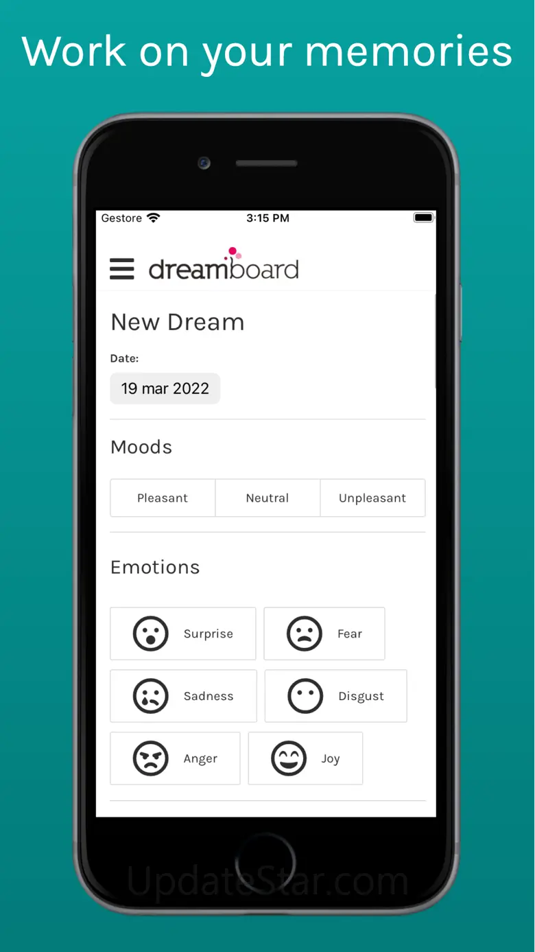 Dreamboard App 3.0.3
