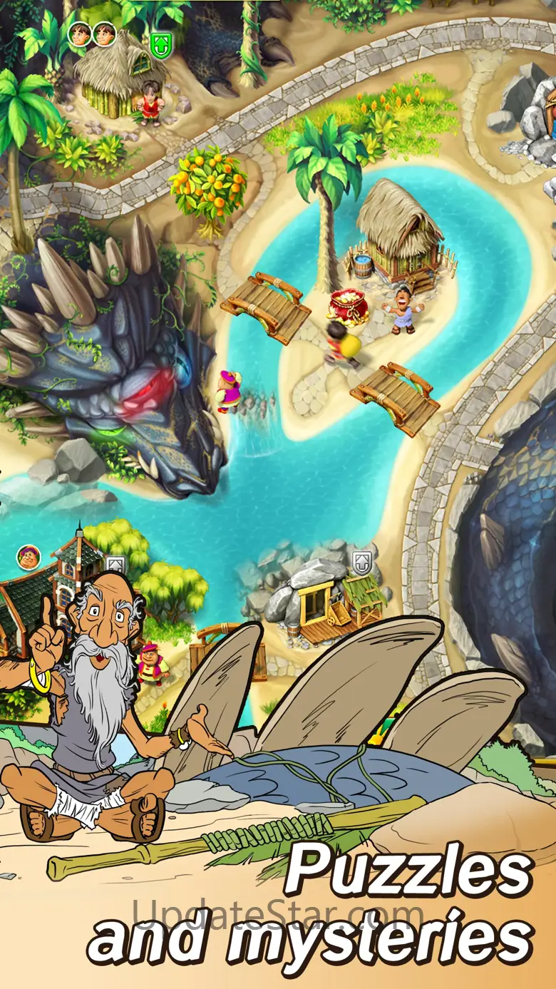 Kingdom Chronicles 2 HD 2022.1