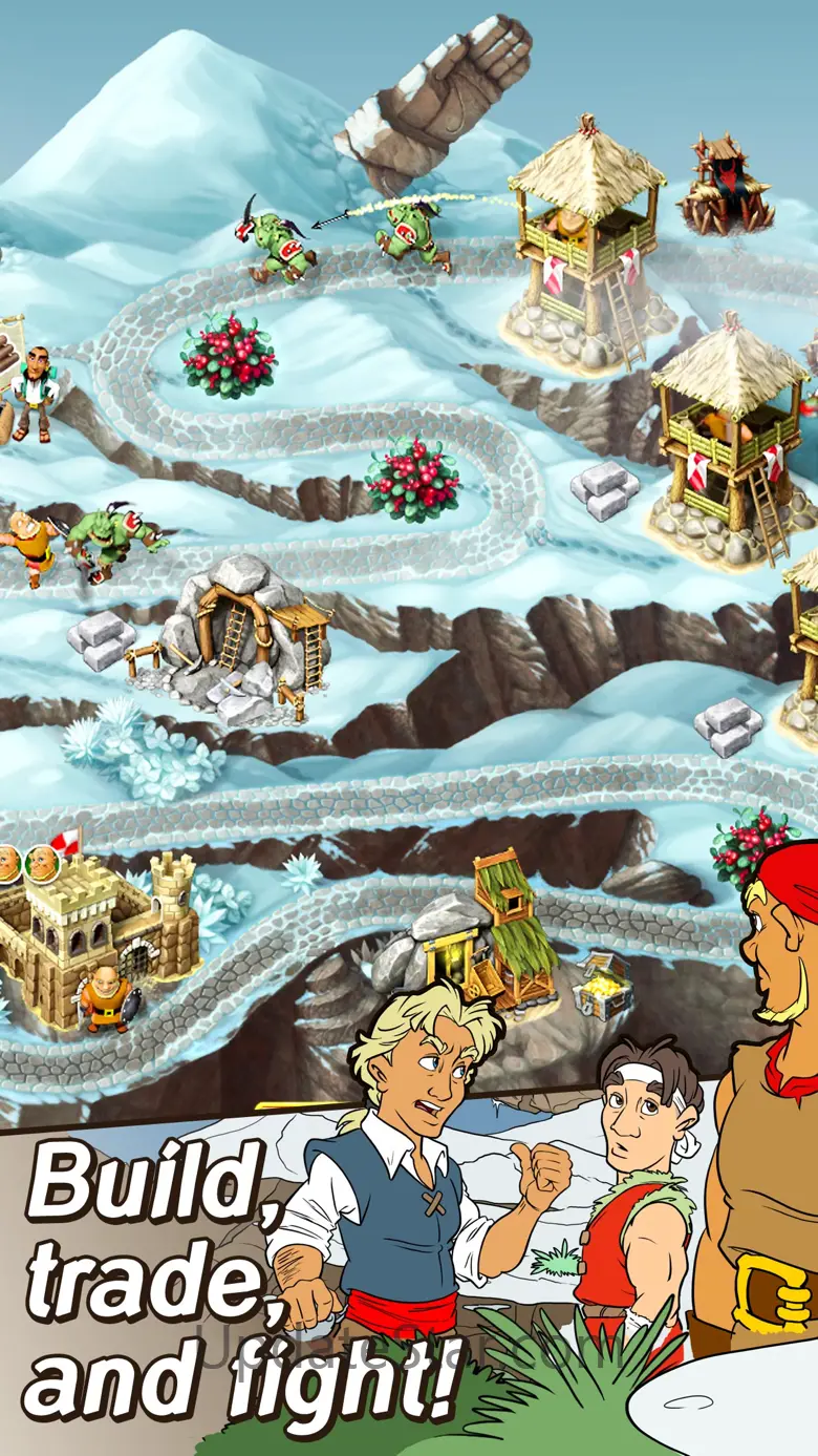 Kingdom Chronicles 2 HD 2022.1