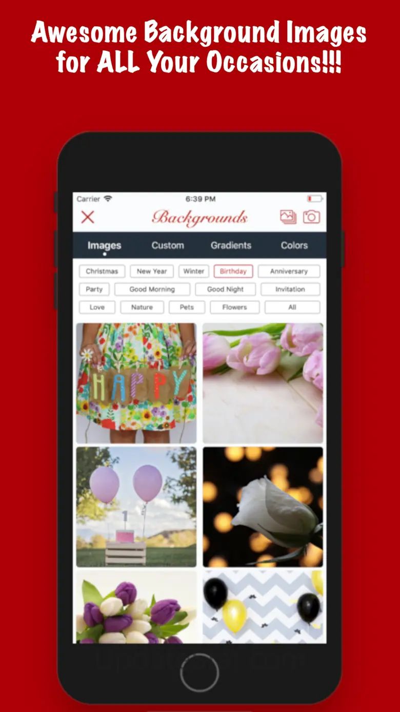 Greeting Card Invitation Maker 2.2.4