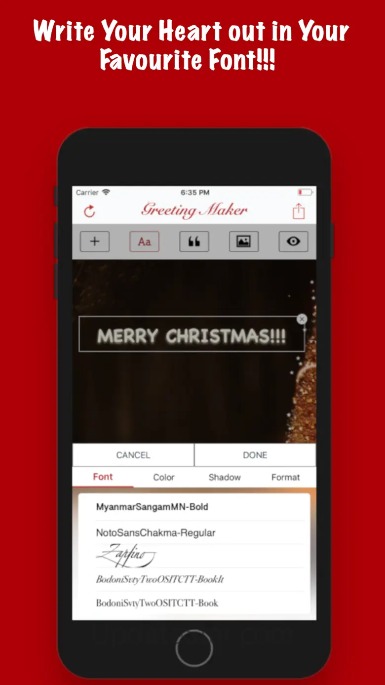 Greeting Card Invitation Maker 2.2.4