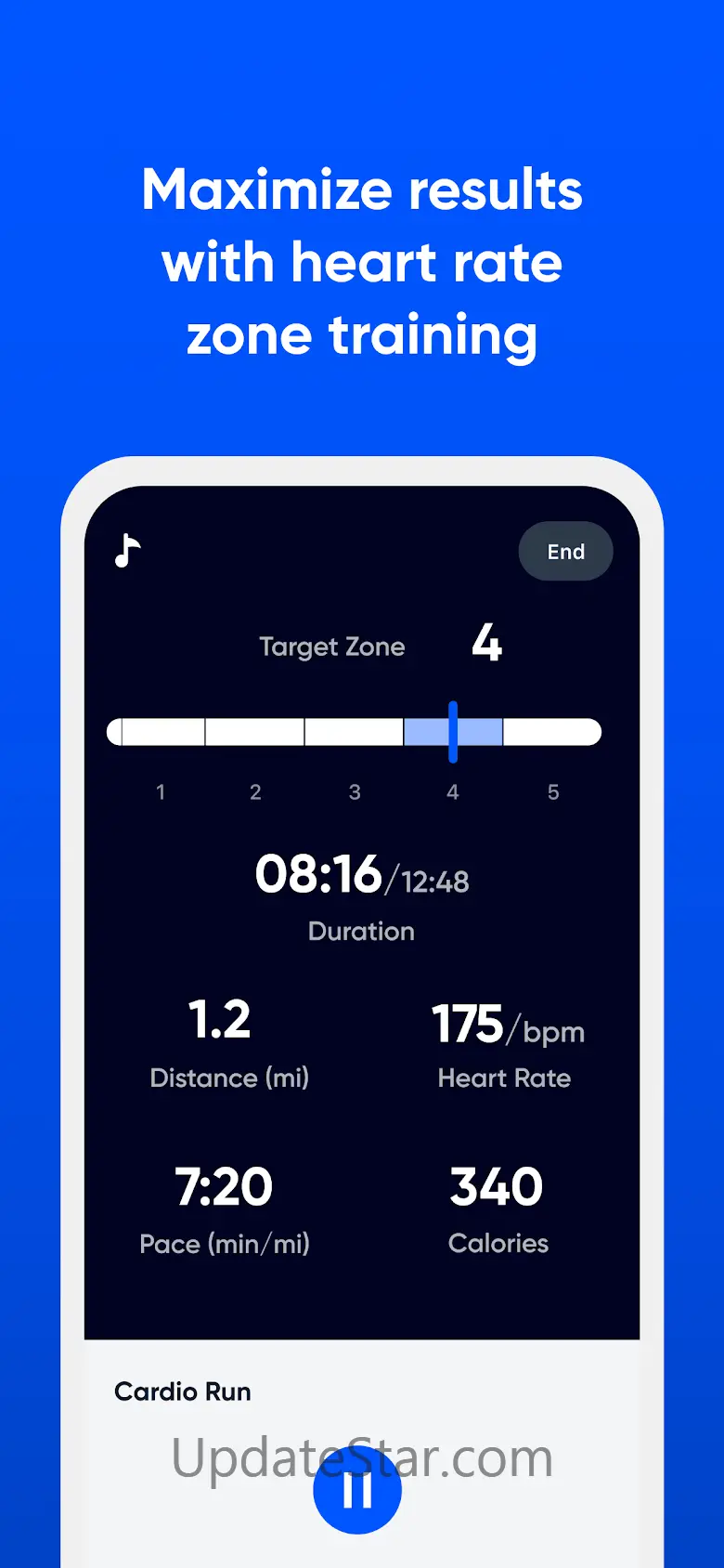 Aaptiv: Fitness for Everyone 14.28.0