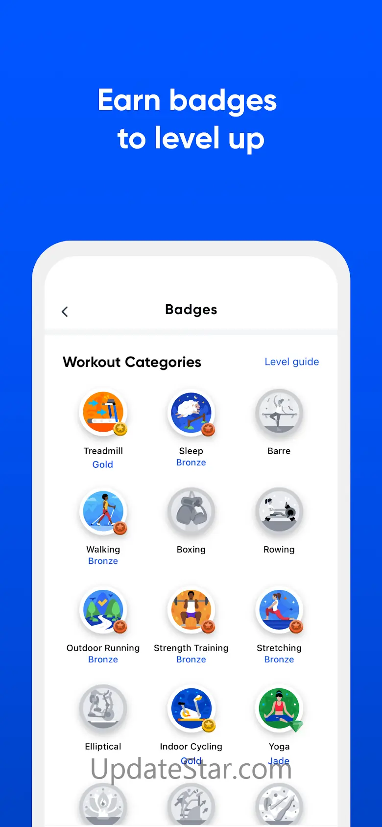 Aaptiv: Fitness for Everyone 14.28.0