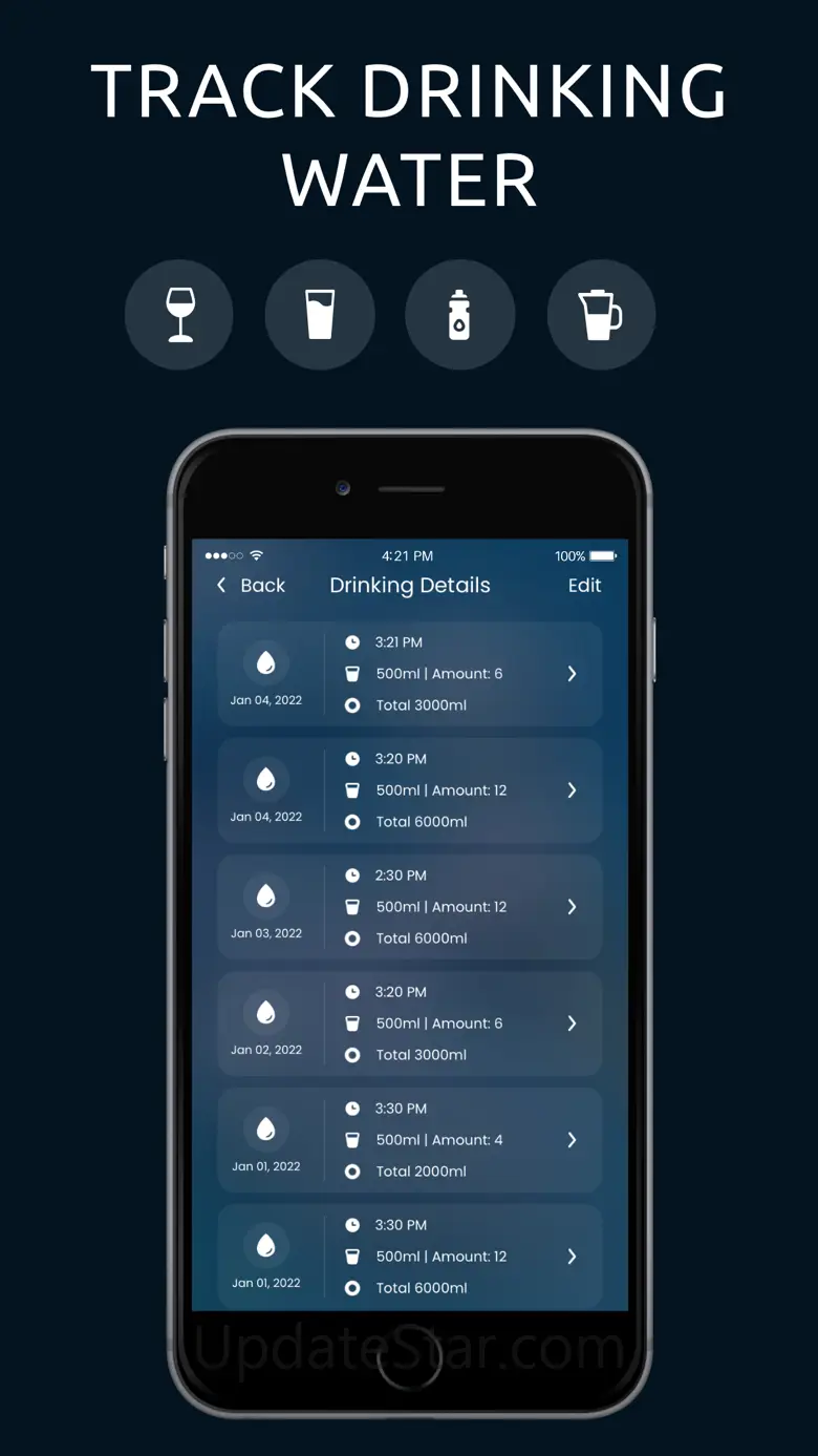 Fasting App - Weight Loss 1.0.8