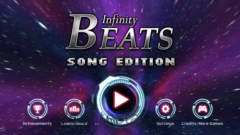 Infinity Beats Song Edition 1.7