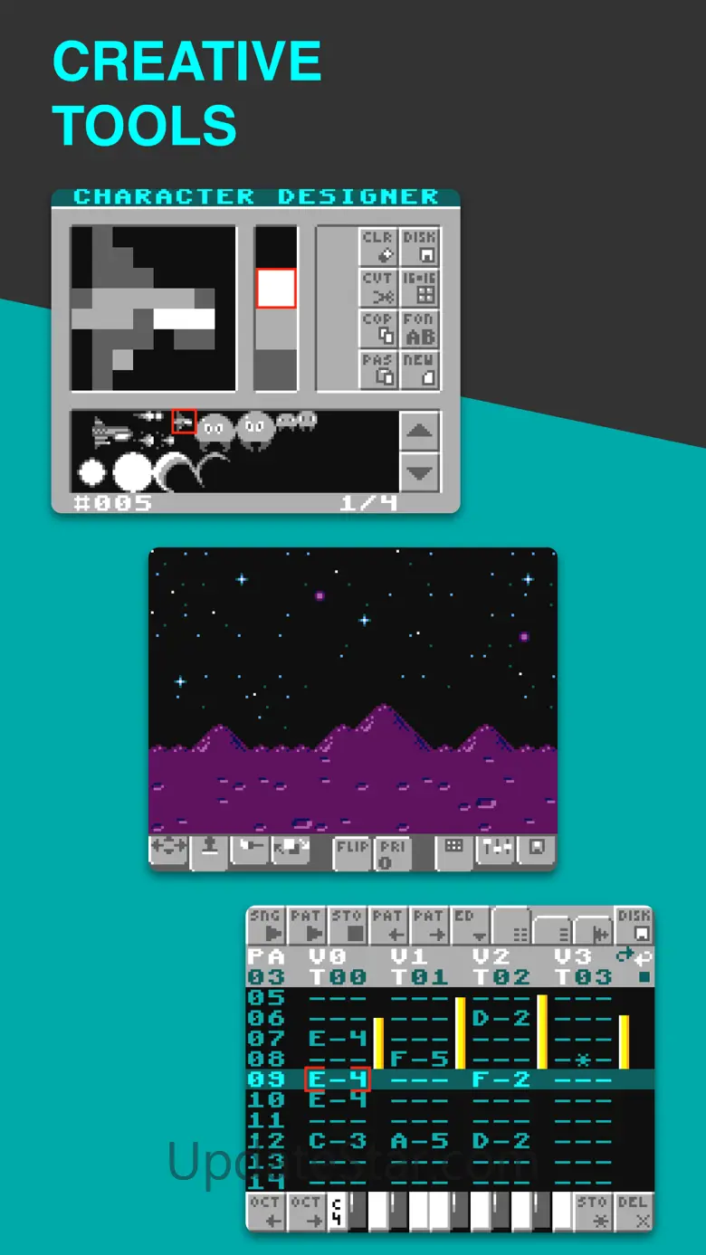 LowRes NX Coder 1.13