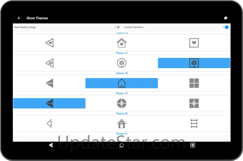 Multi Action Button 13.2.4.0