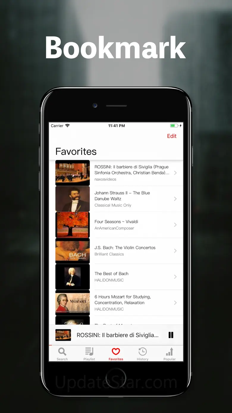 Sound Loop 2.5.0