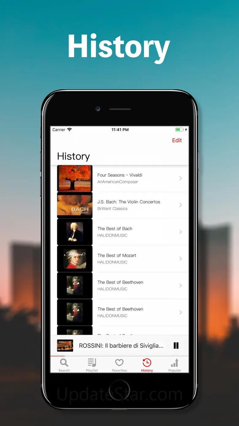 Sound Loop 2.5.0