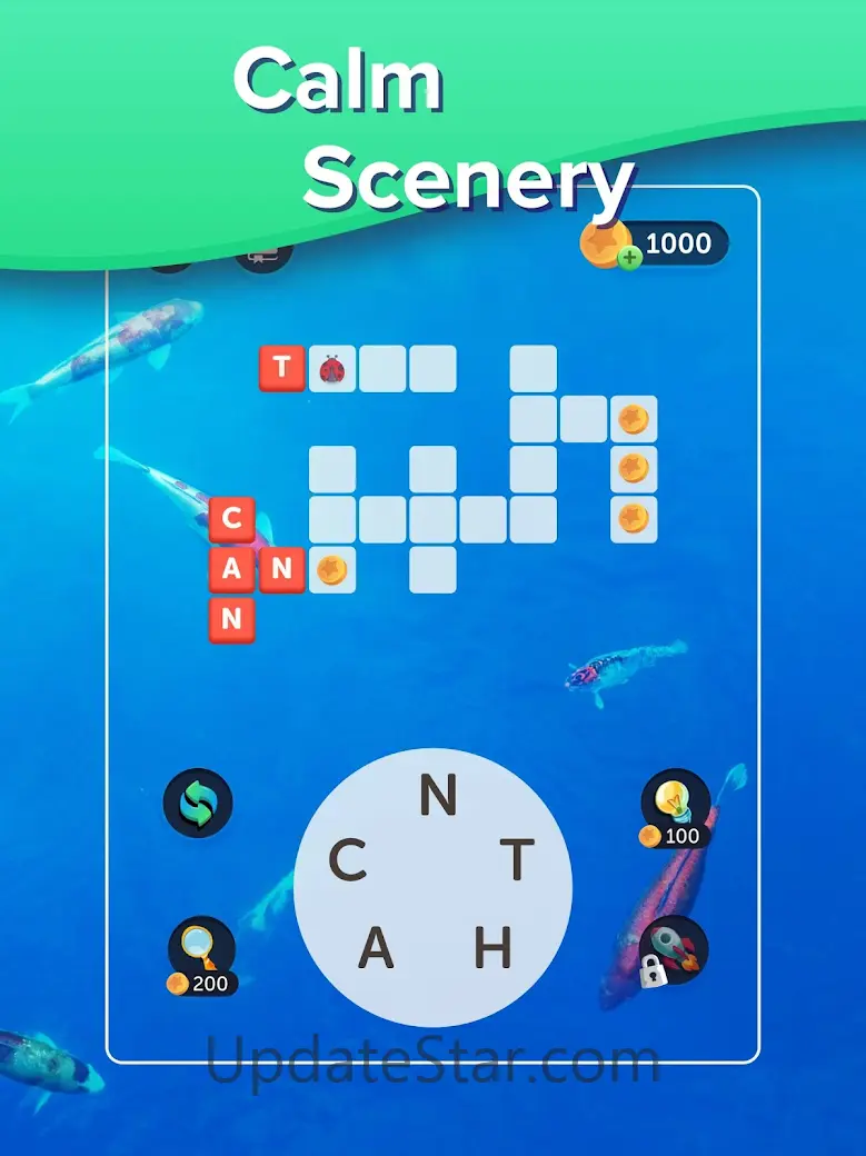 Puzzlescapes Word Search Games 2.360.461