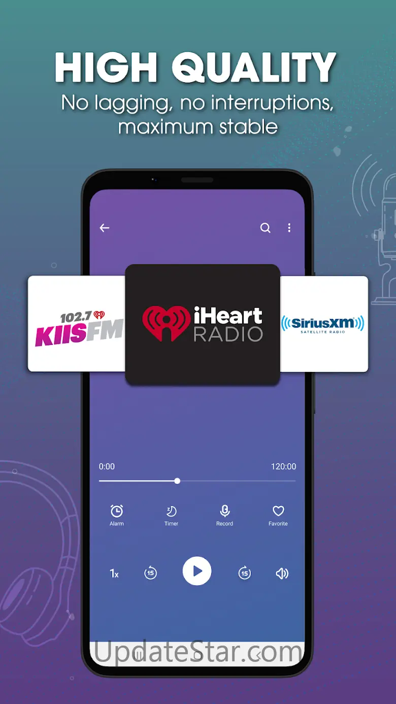 RadioMe: AM FM Radio Station 2.2.0