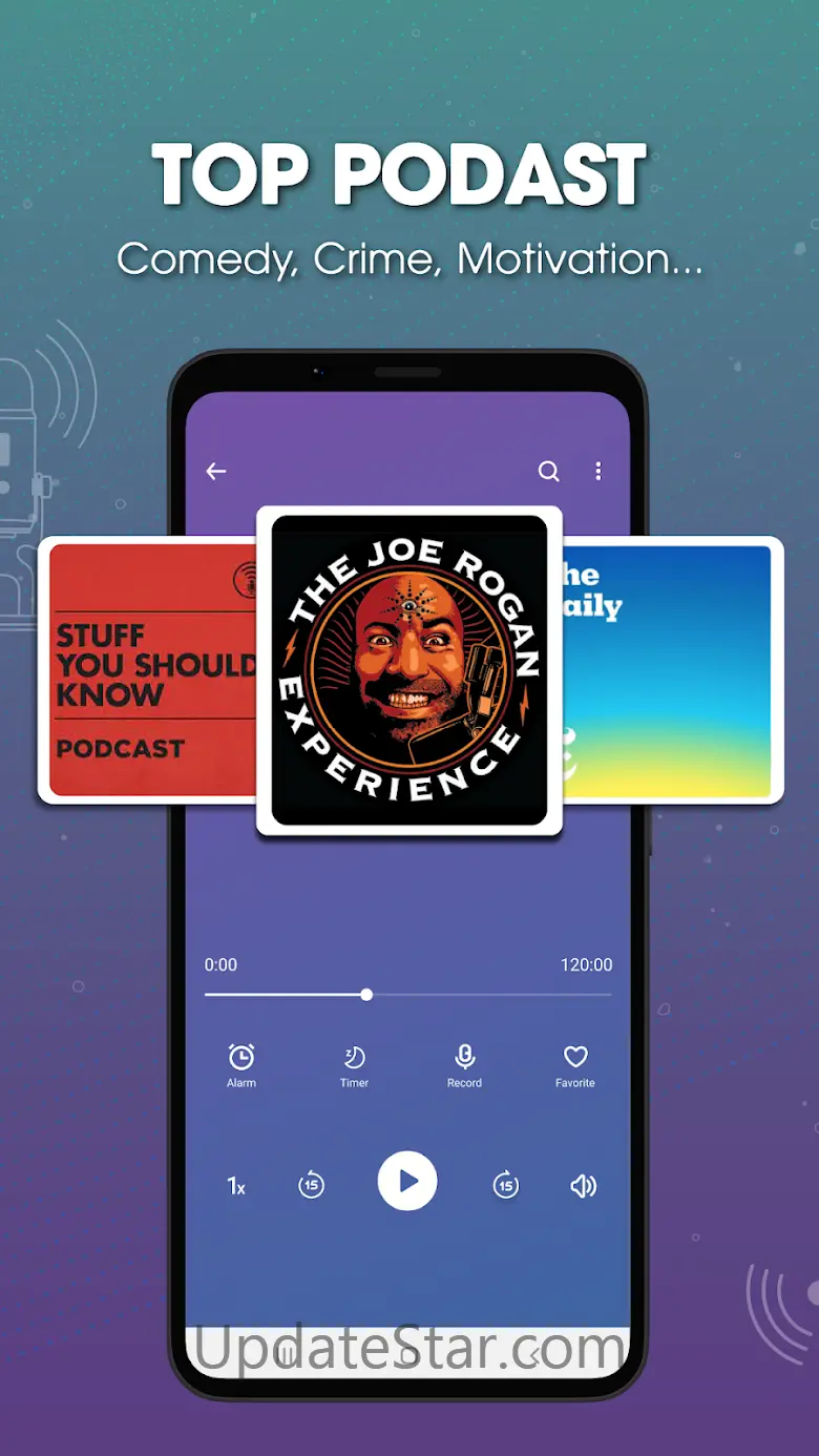 RadioMe: AM FM Radio Station 2.2.0