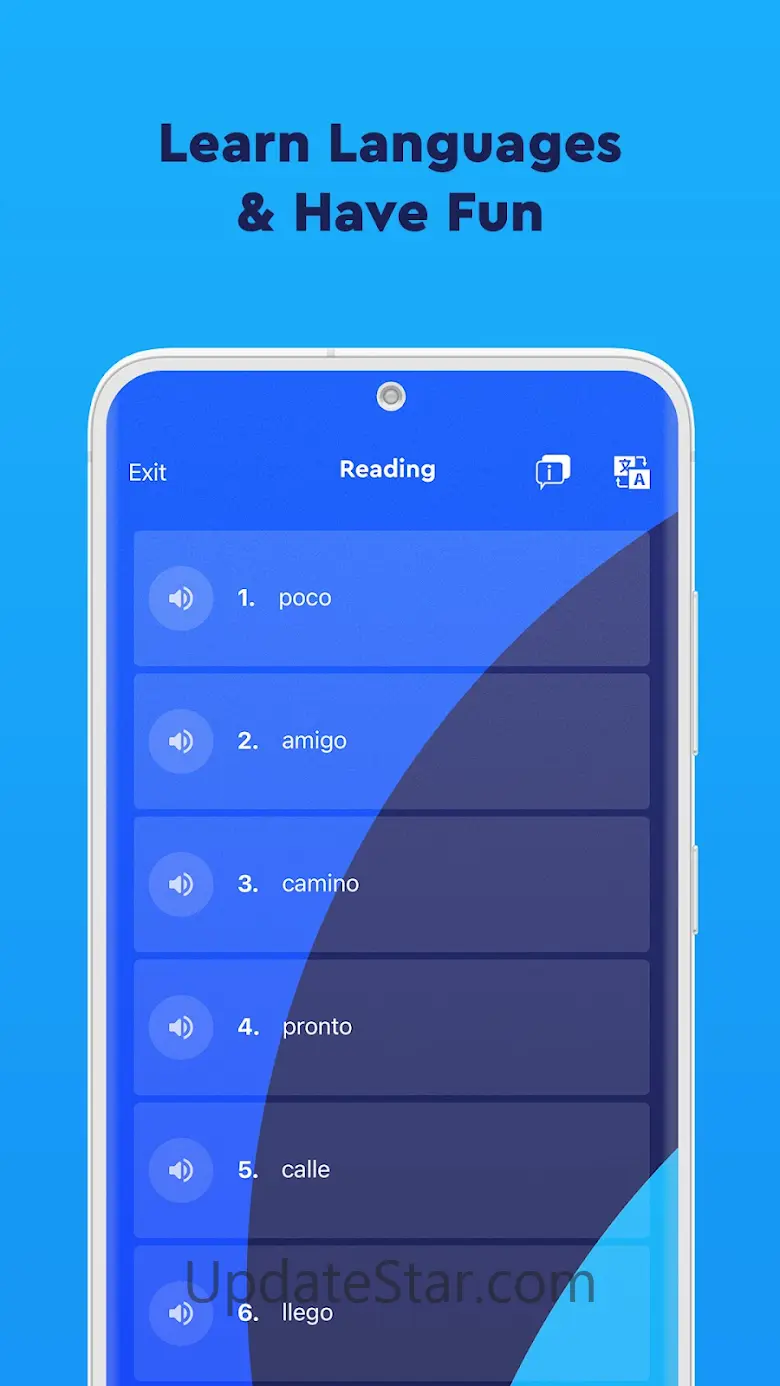 Pimsleur: Language Learning 5.7.2