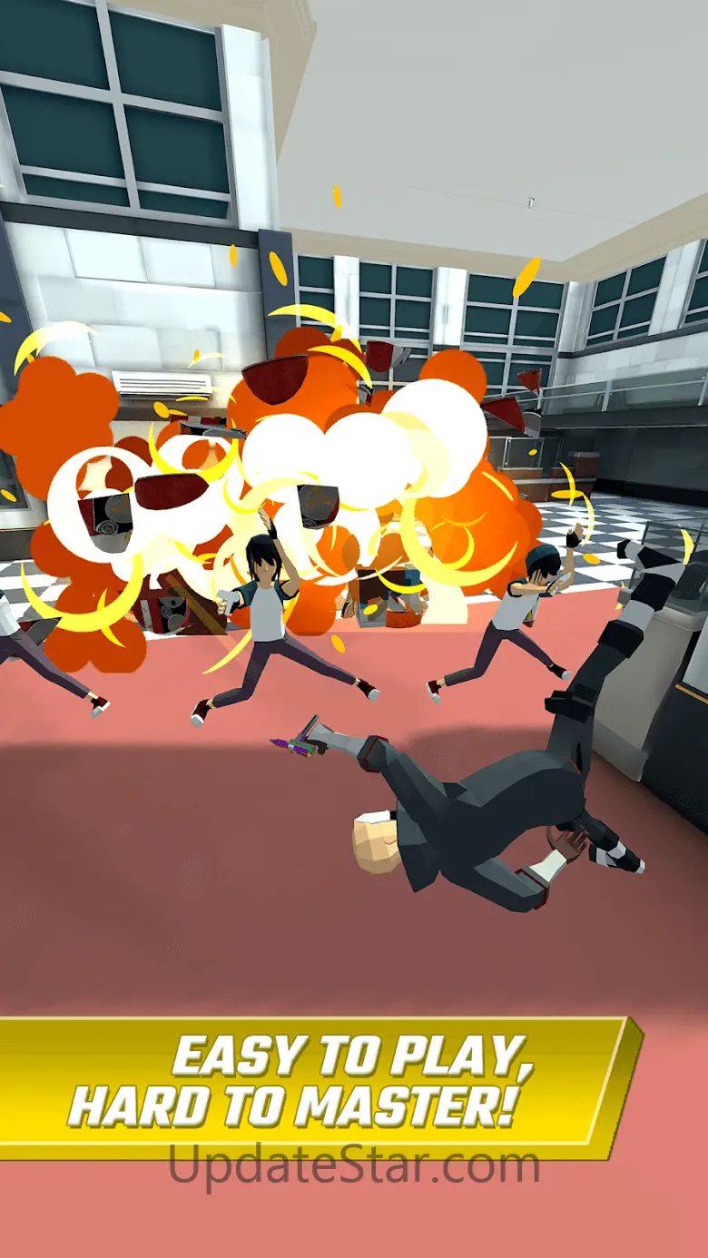 Jump And Shoot! 1.0