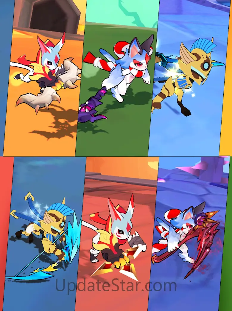 Kinja Run 1.9.0