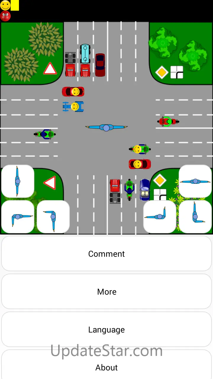 Driver Test: Traffic Guard 1.6