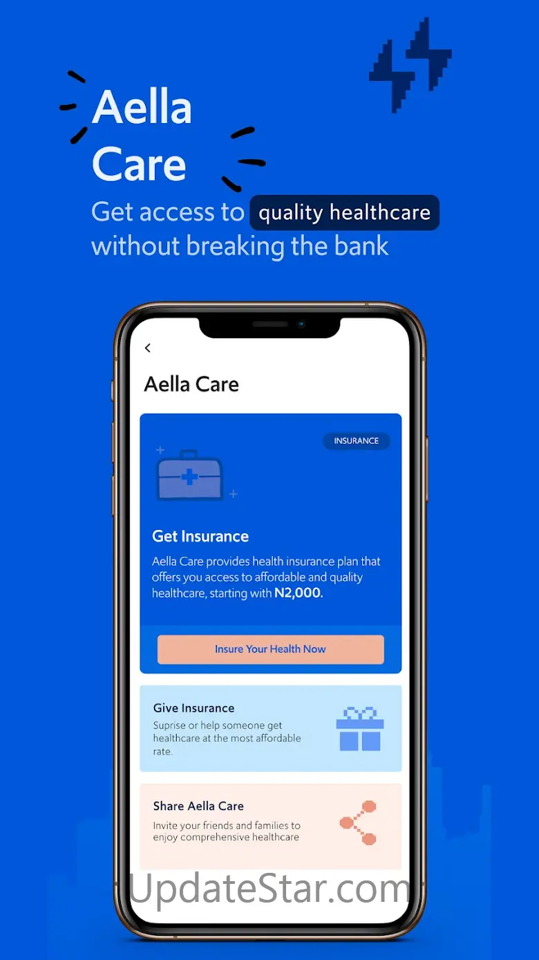 Aella: Savings, Loans, Bills 9.20.4