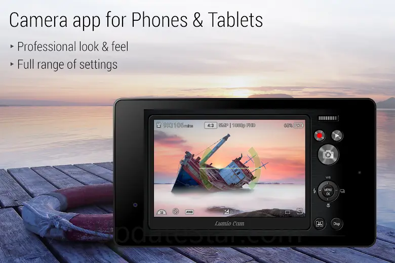 Lumio Cam 2.2.8