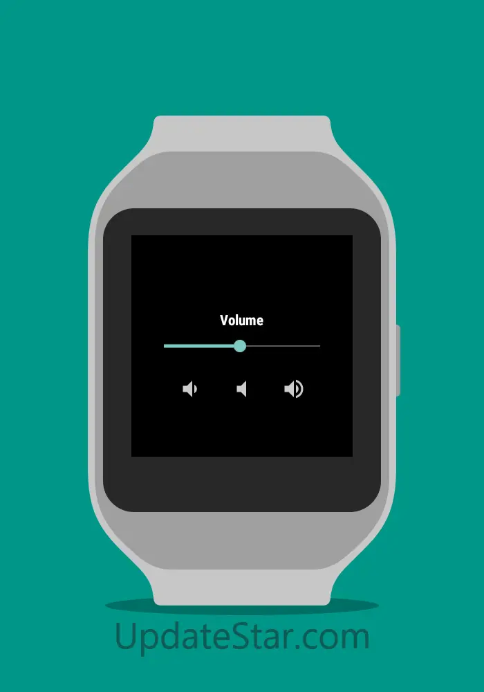 Virtual Volume Button 1.6.2