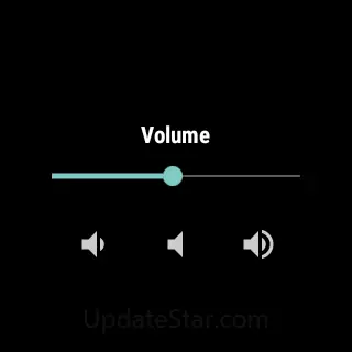 Virtual Volume Button 1.6.2