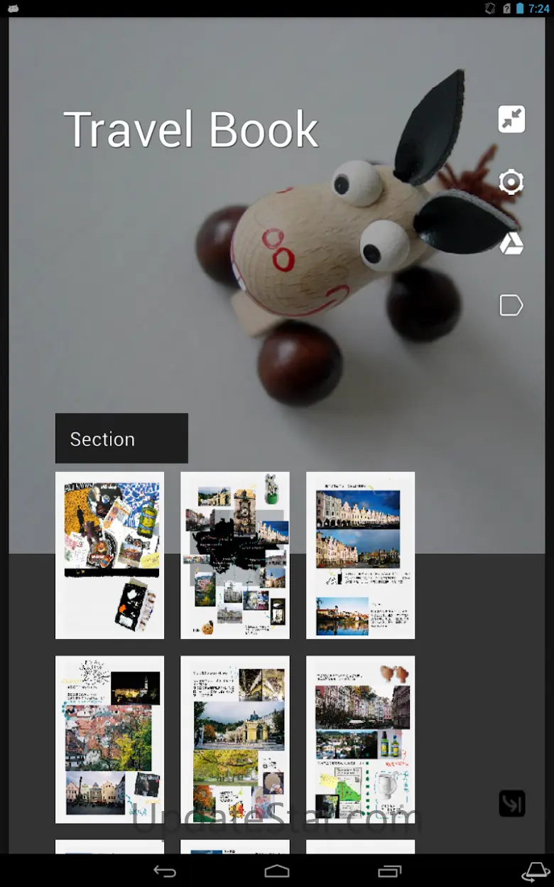 EZ Note 1.14.3030