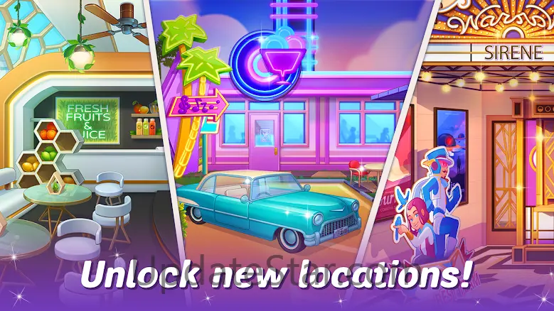 Cooking Live - restaurant game 0.35.0.35